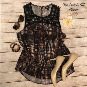 Mossimo Dress Shirt size XL